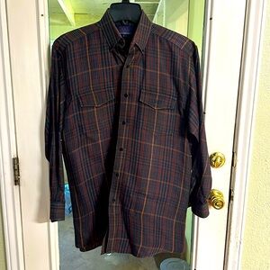 Lucchese Dress Shirt